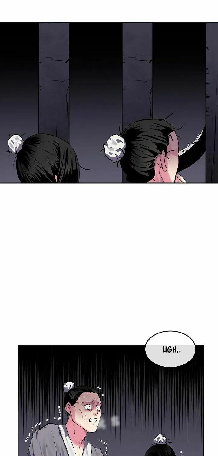 Read Volcanic Age chapter 114 image 20 on Lezhin