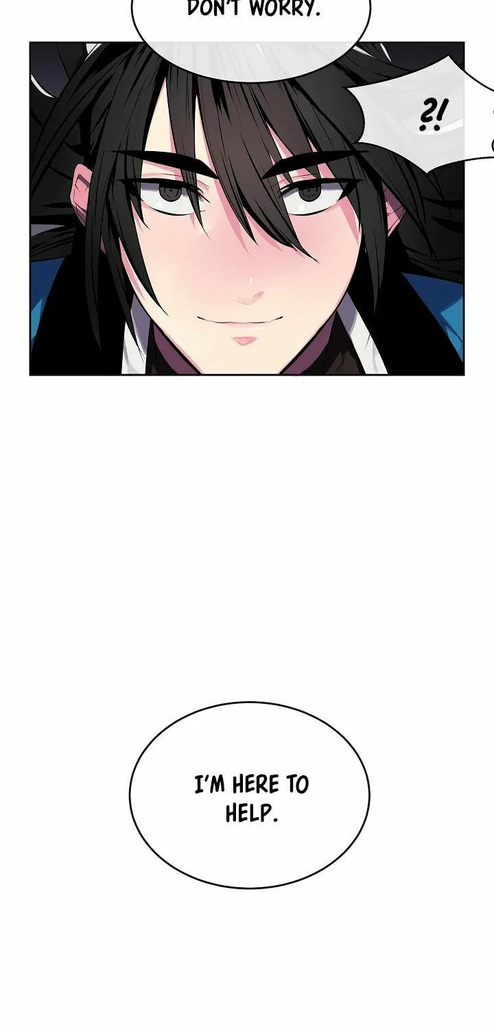 Read Volcanic Age chapter 114 image 23 on Lezhin