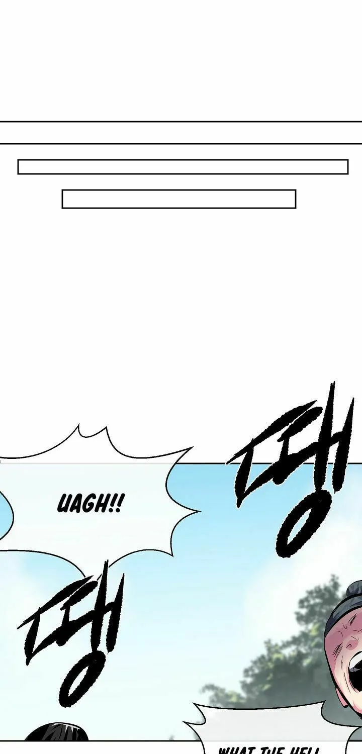 Read Volcanic Age chapter 114 image 24 on Lezhin