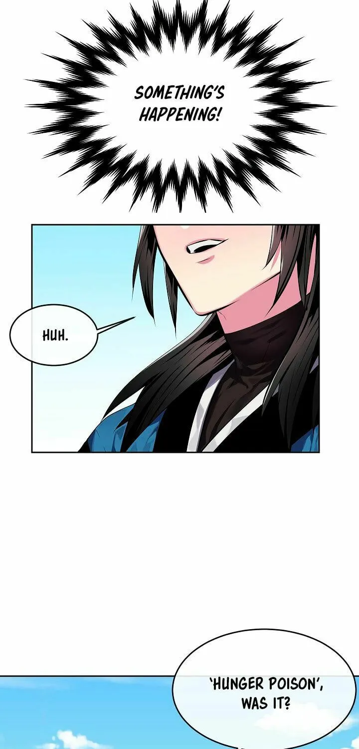 Read Volcanic Age chapter 114 image 29 on Lezhin