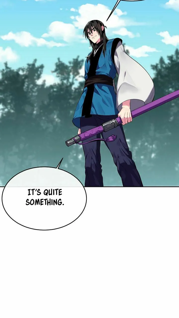 Read Volcanic Age chapter 114 image 30 on Lezhin