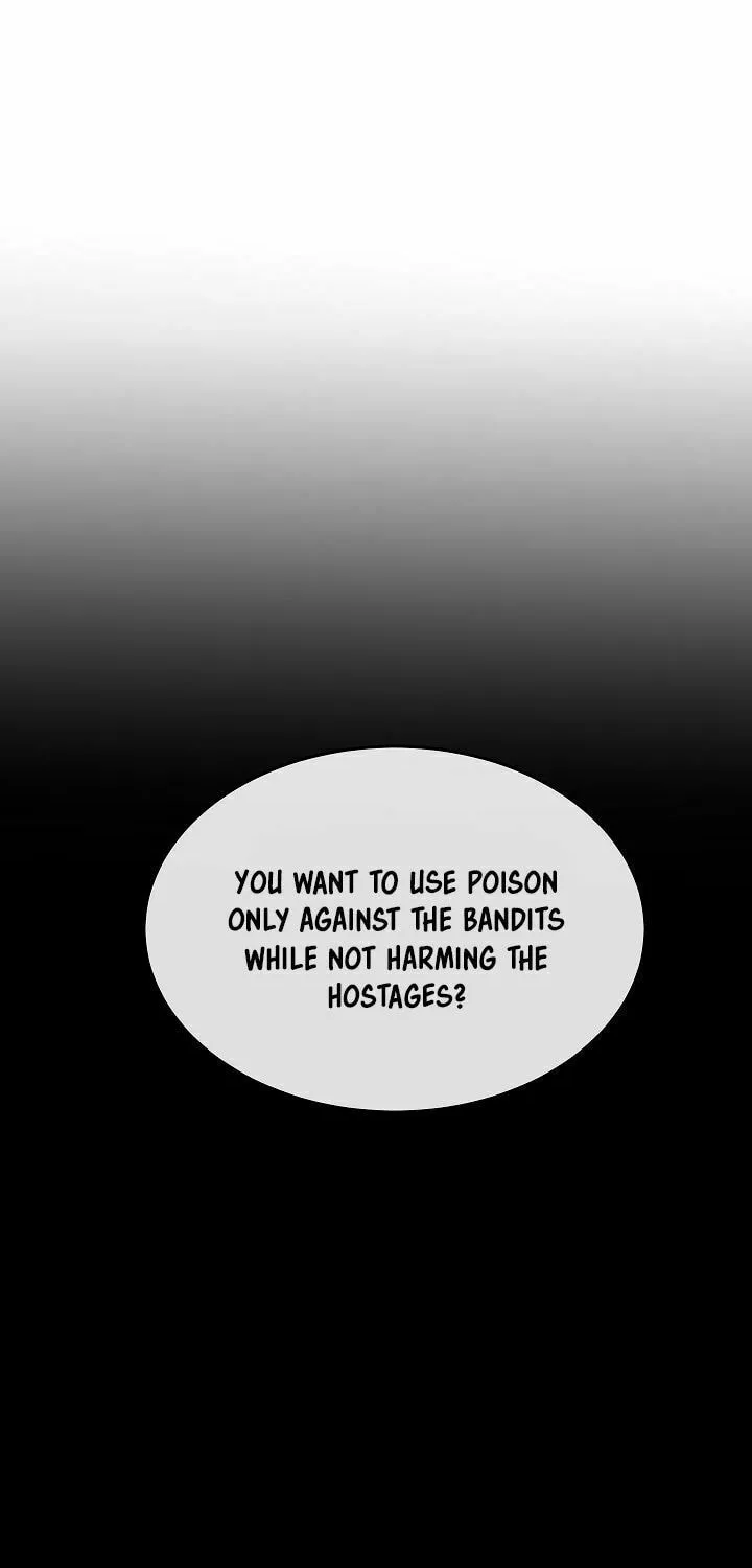 Read Volcanic Age chapter 114 image 32 on Lezhin
