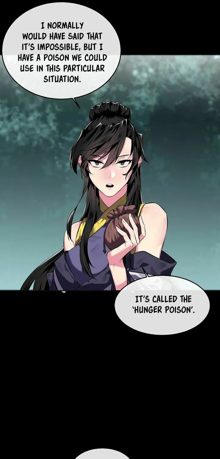 Read Volcanic Age chapter 114 image 33 on Lezhin