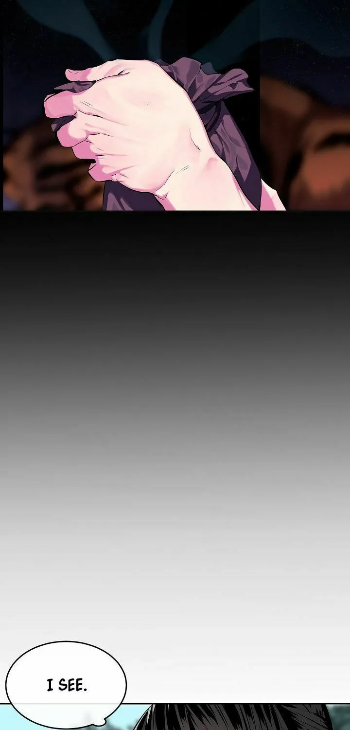 Read Volcanic Age chapter 114 image 39 on Lezhin