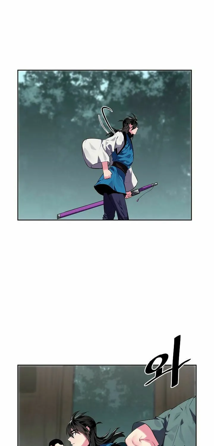 Read Volcanic Age chapter 114 image 42 on Lezhin