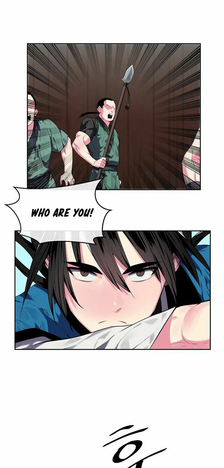 Read Volcanic Age chapter 114 image 44 on Lezhin
