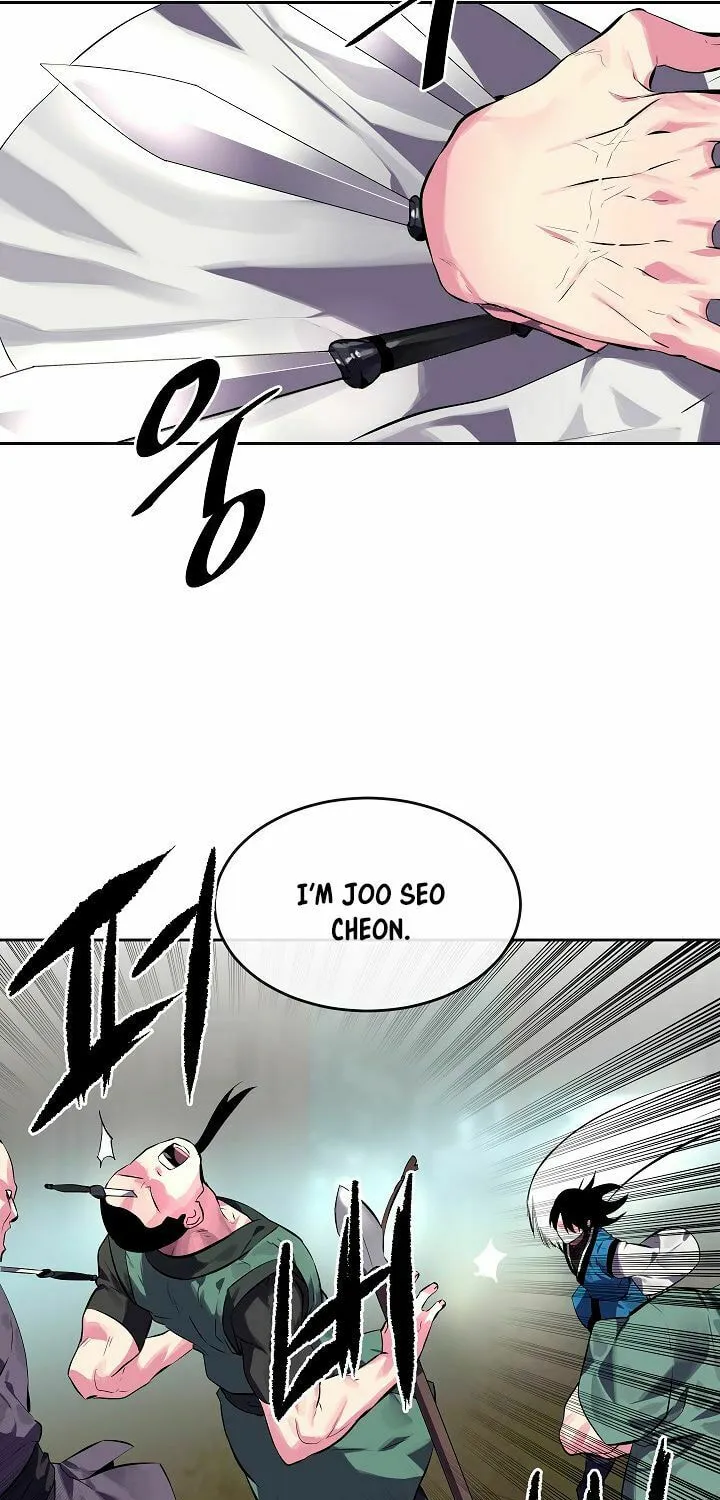 Read Volcanic Age chapter 114 image 45 on Lezhin