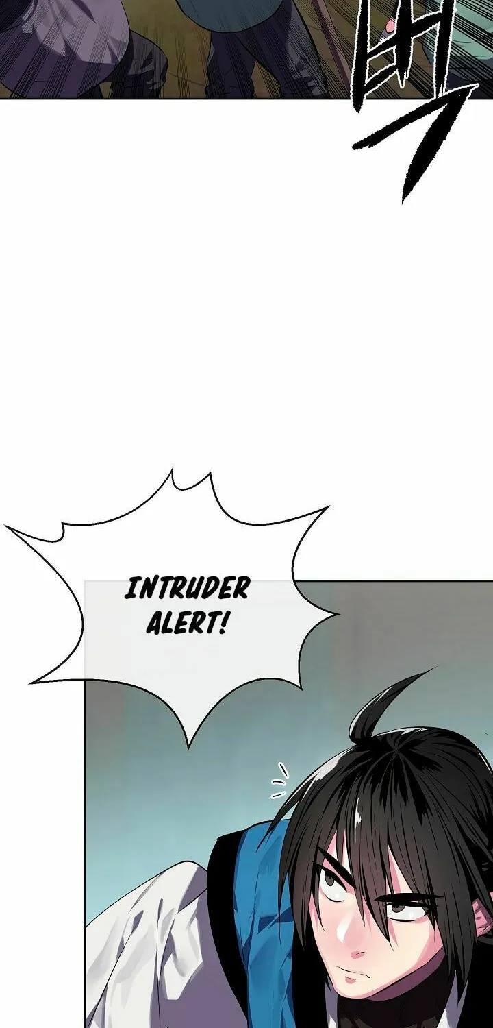 Read Volcanic Age chapter 114 image 46 on Lezhin