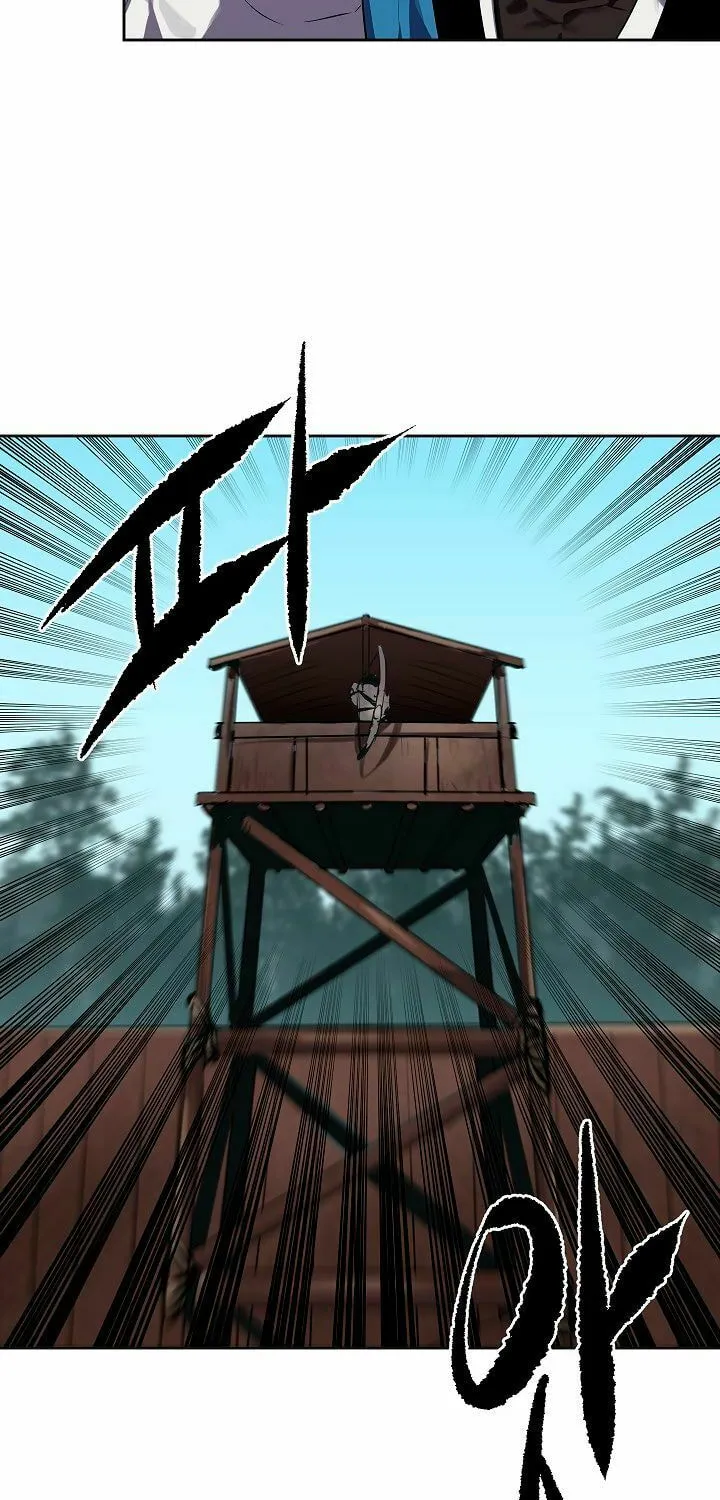 Read Volcanic Age chapter 114 image 47 on Lezhin