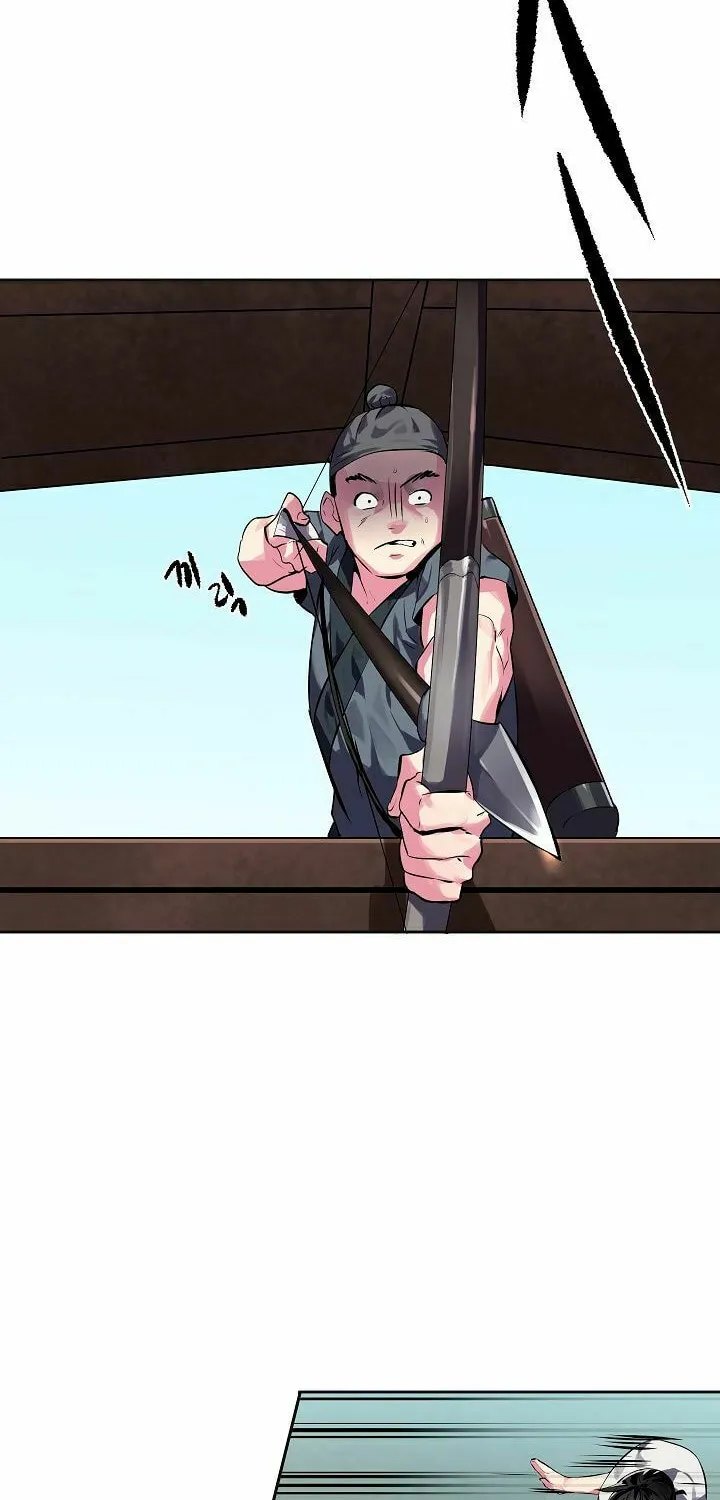 Read Volcanic Age chapter 114 image 48 on Lezhin