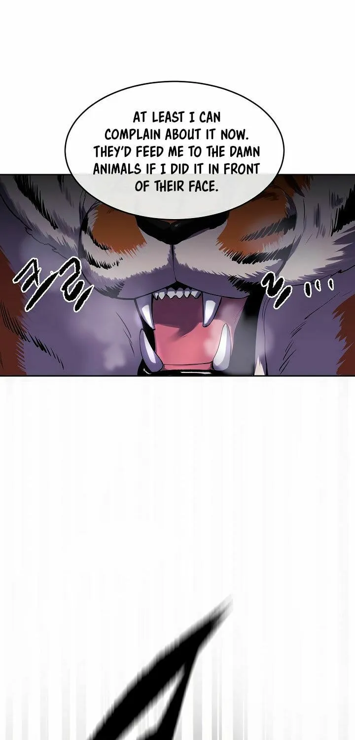 Read Volcanic Age chapter 114 image 5 on Lezhin