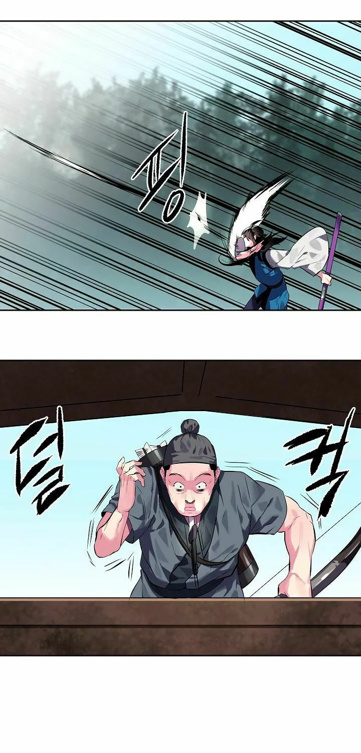 Read Volcanic Age chapter 114 image 50 on Lezhin
