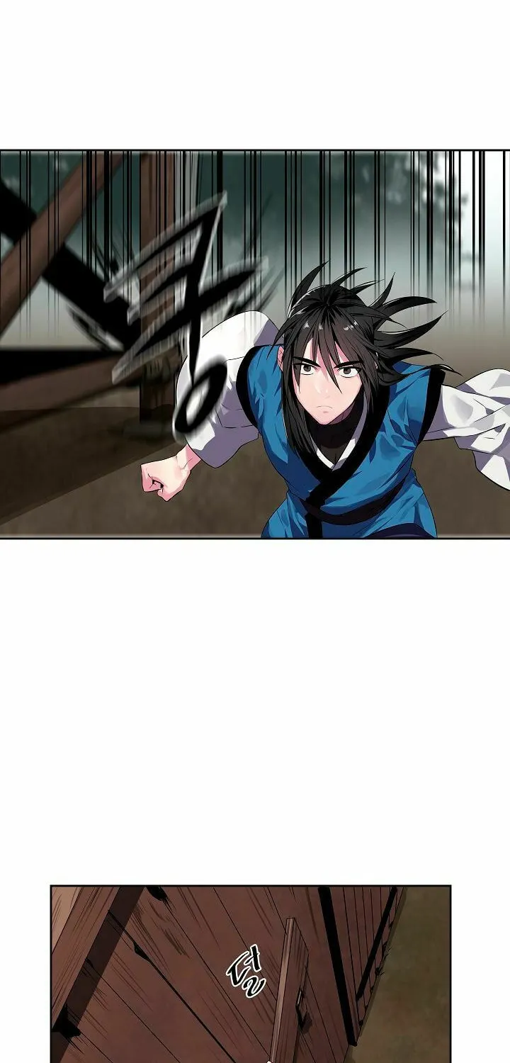 Read Volcanic Age chapter 114 image 51 on Lezhin