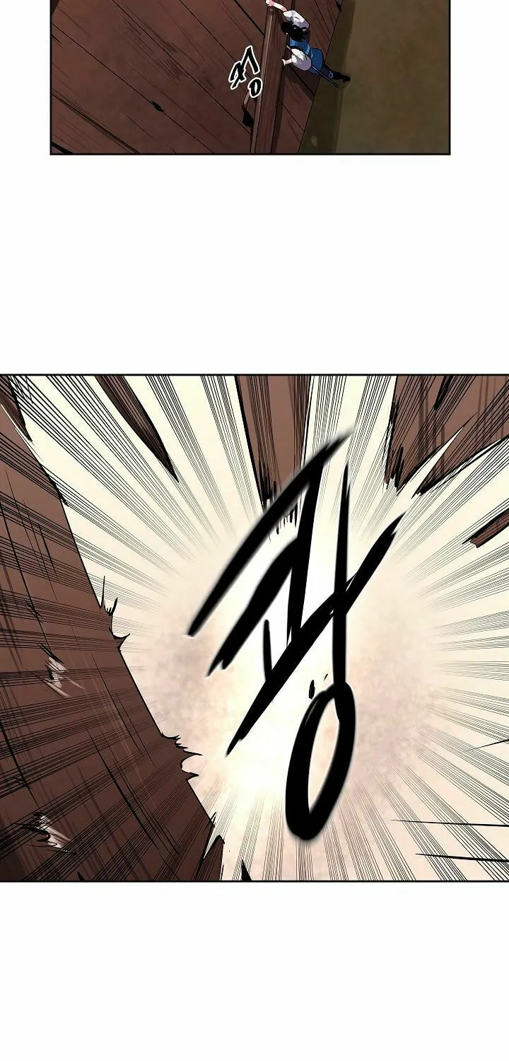 Read Volcanic Age chapter 114 image 52 on Lezhin