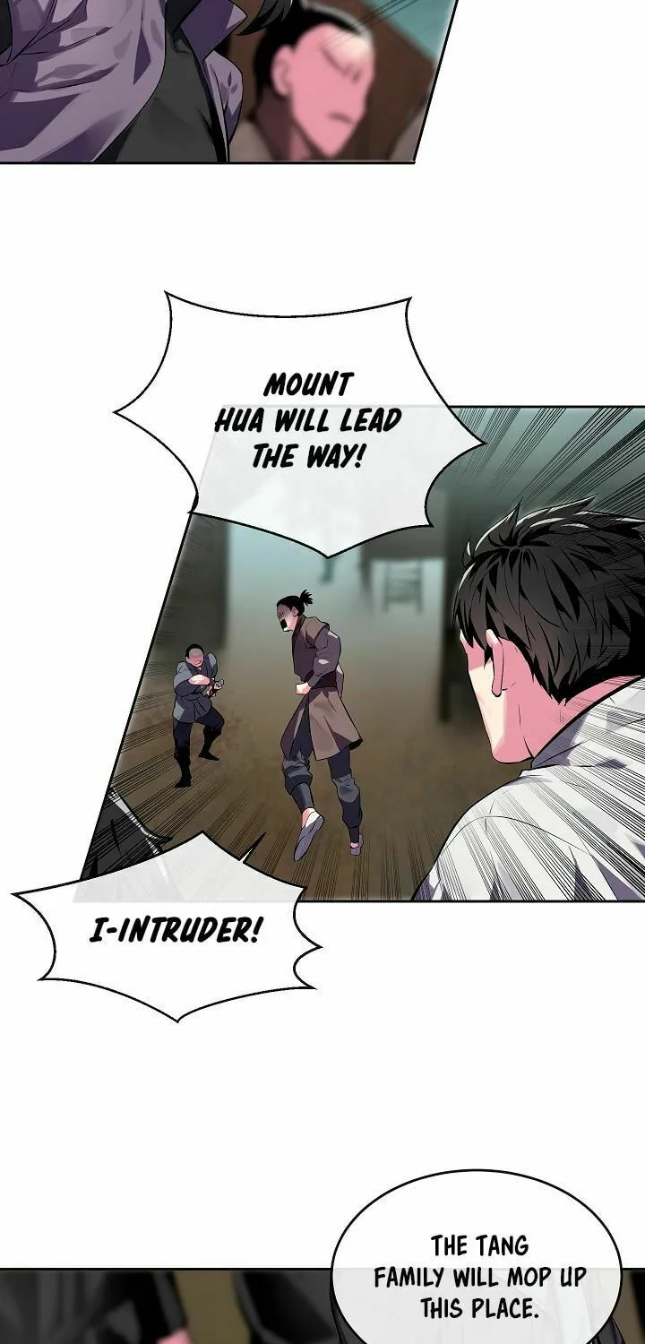 Read Volcanic Age chapter 114 image 54 on Lezhin