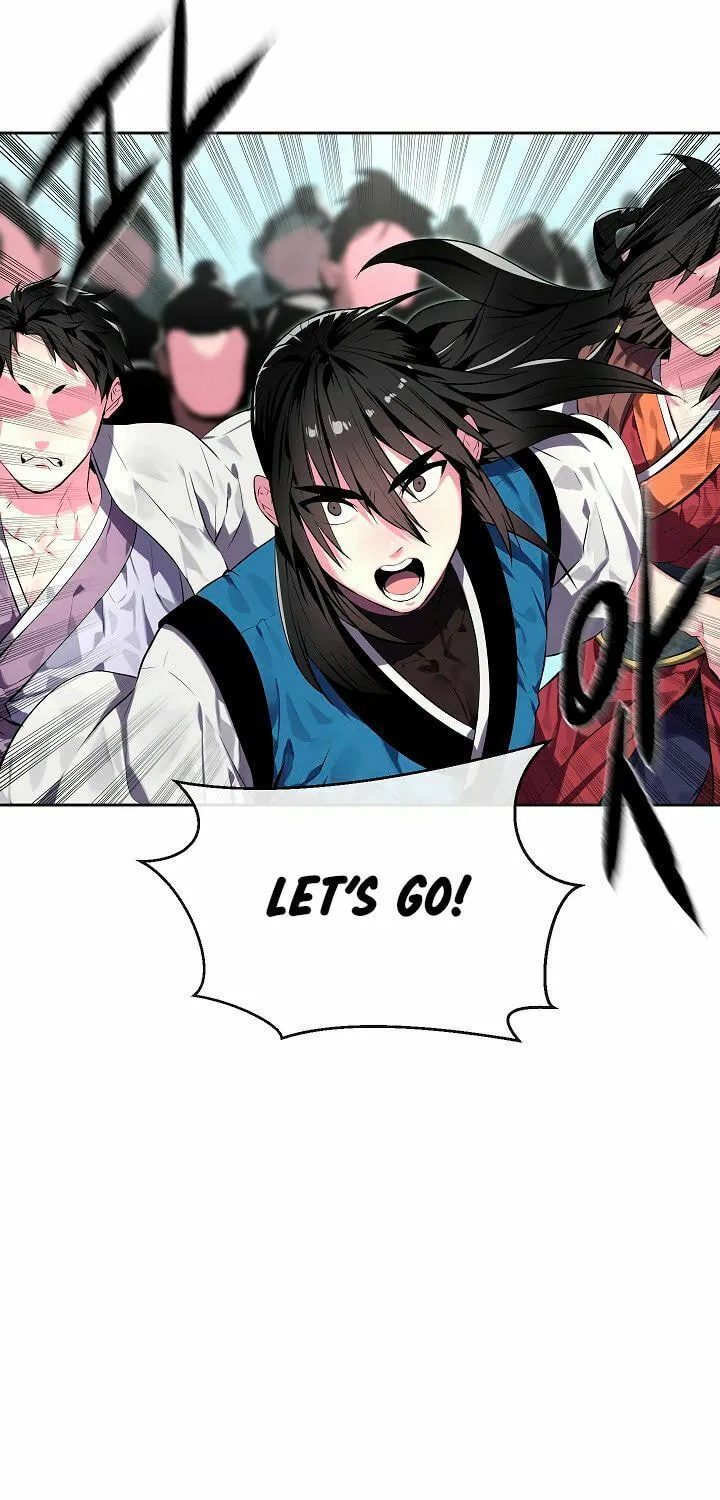 Read Volcanic Age chapter 114 image 58 on Lezhin