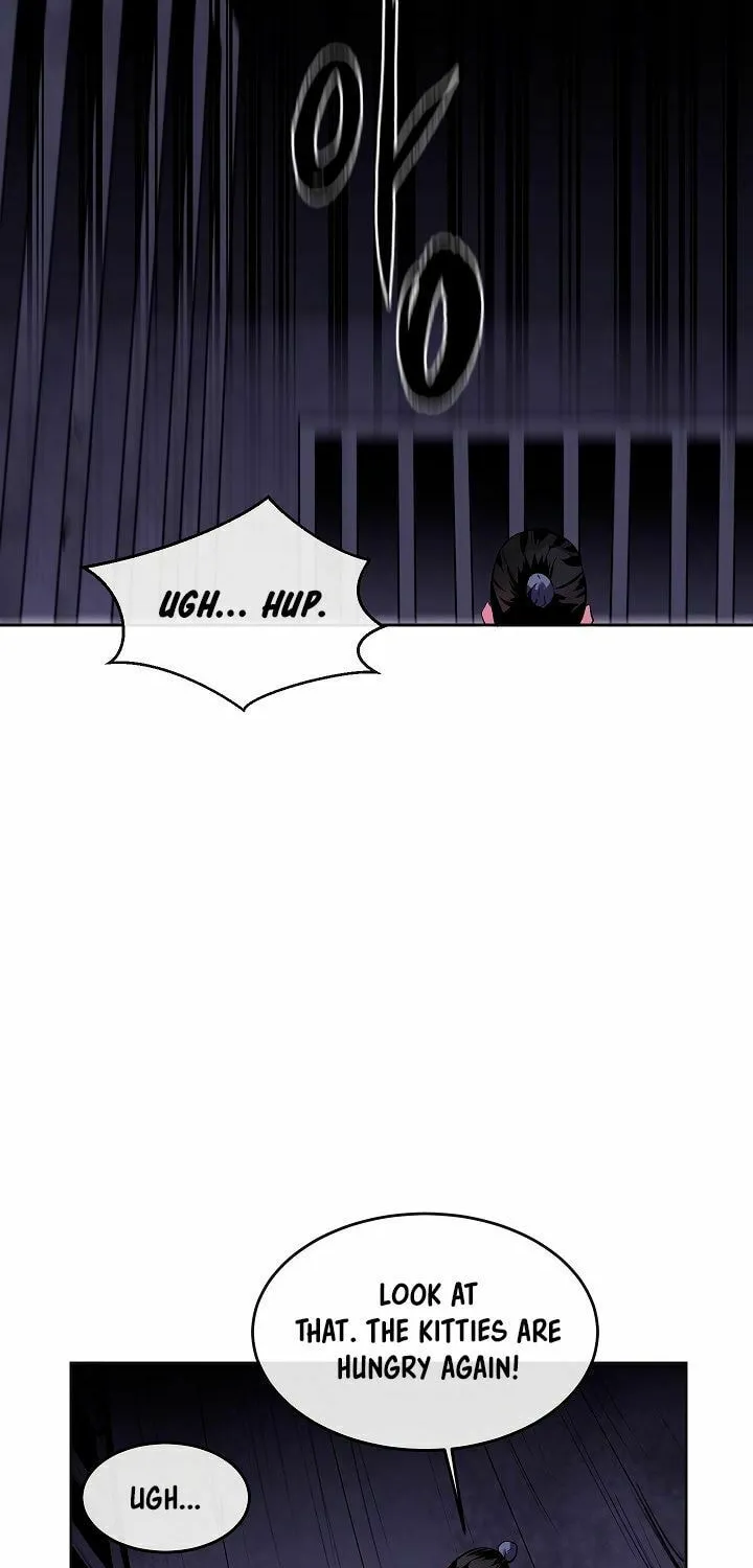 Read Volcanic Age chapter 114 image 7 on Lezhin