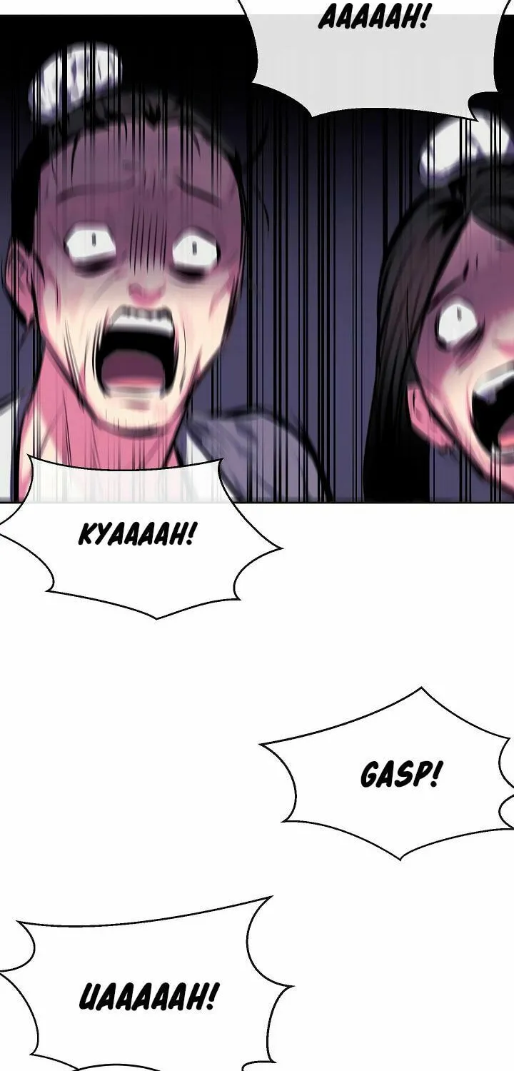 Read Volcanic Age chapter 114 image 9 on Lezhin