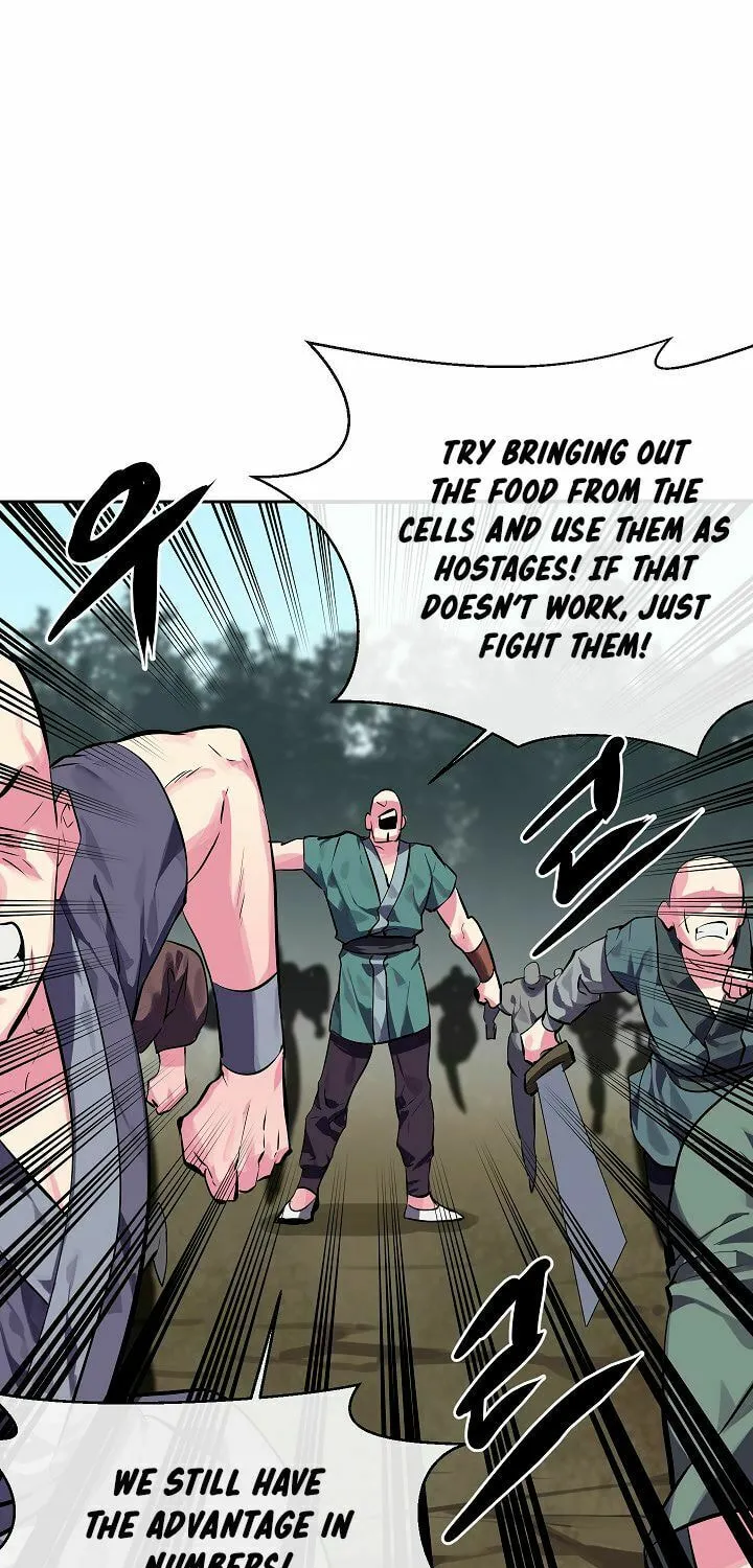 Read Volcanic Age chapter 115 image 13 on Lezhin