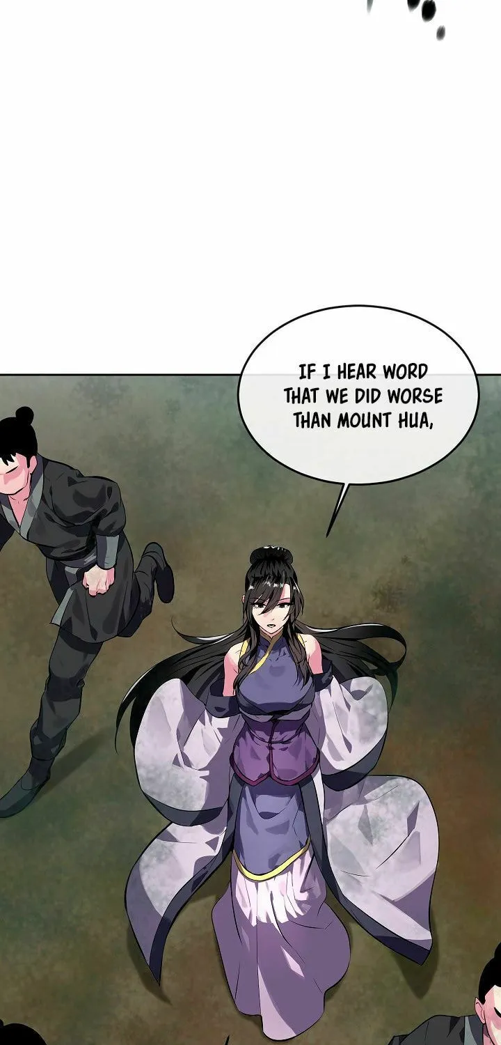 Read Volcanic Age chapter 115 image 18 on Lezhin