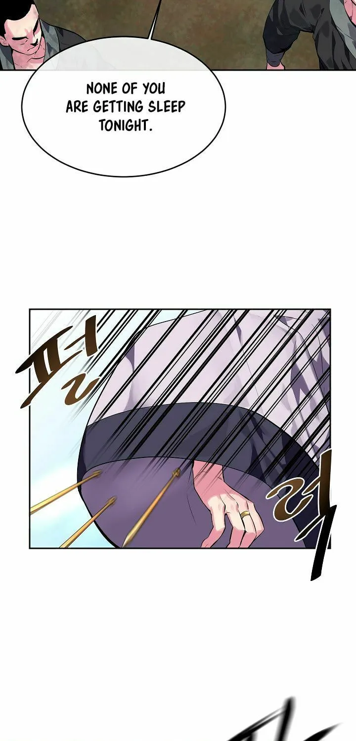 Read Volcanic Age chapter 115 image 19 on Lezhin