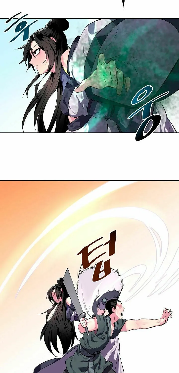 Read Volcanic Age chapter 115 image 22 on Lezhin