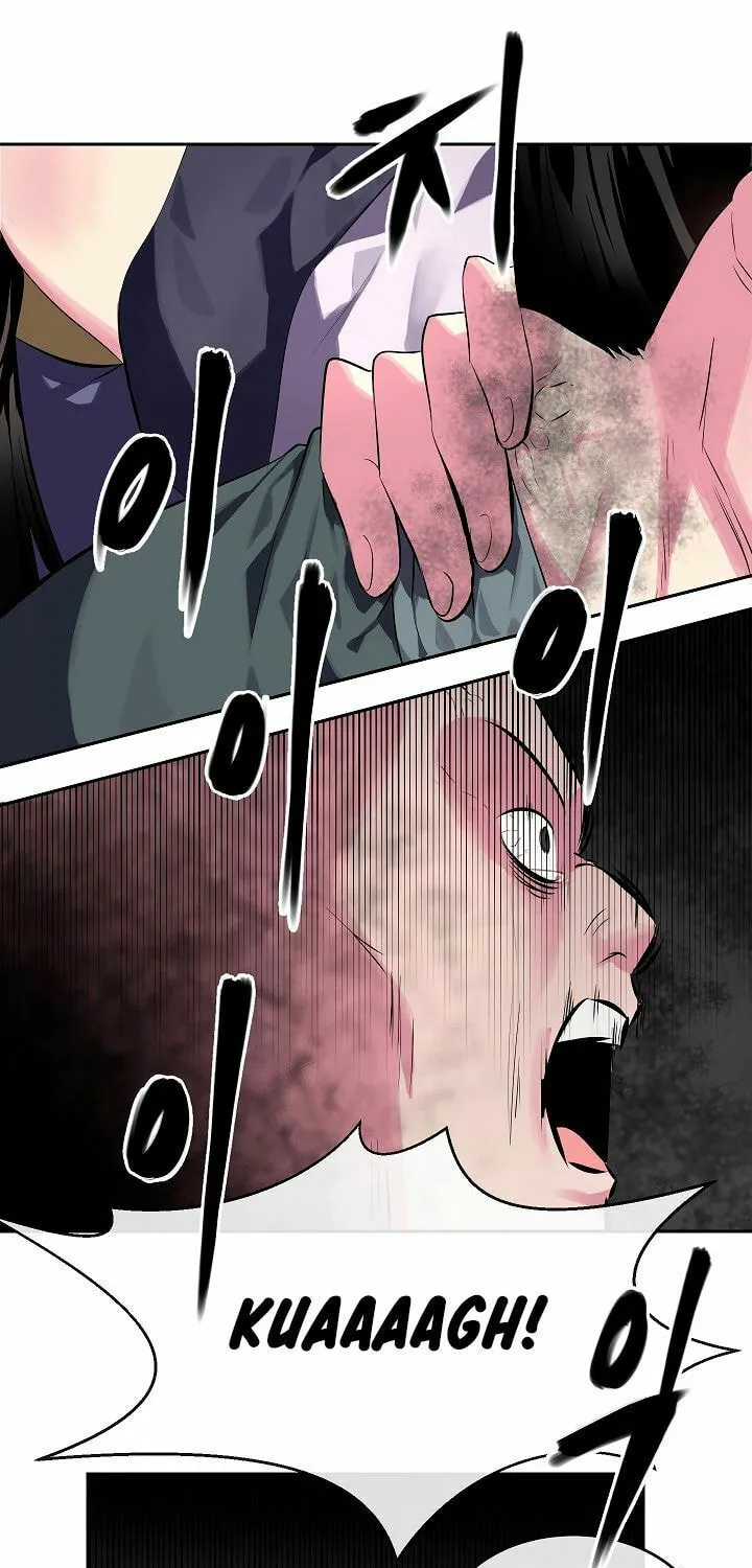 Read Volcanic Age chapter 115 image 24 on Lezhin