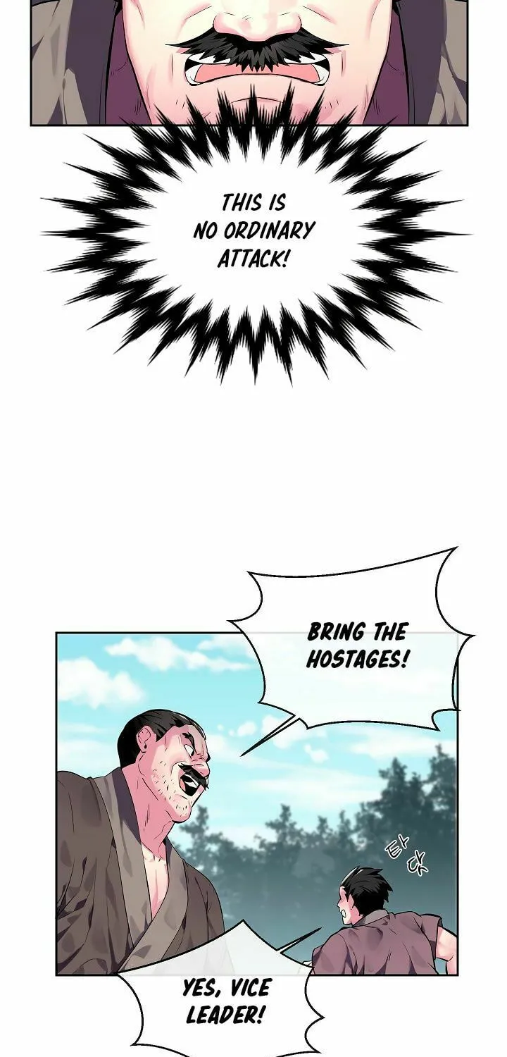 Read Volcanic Age chapter 115 image 26 on Lezhin