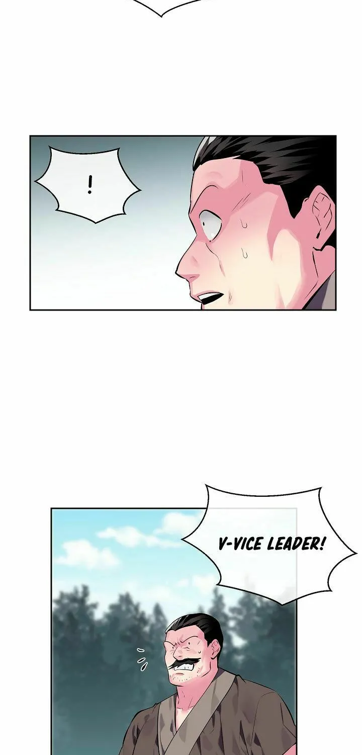 Read Volcanic Age chapter 115 image 27 on Lezhin