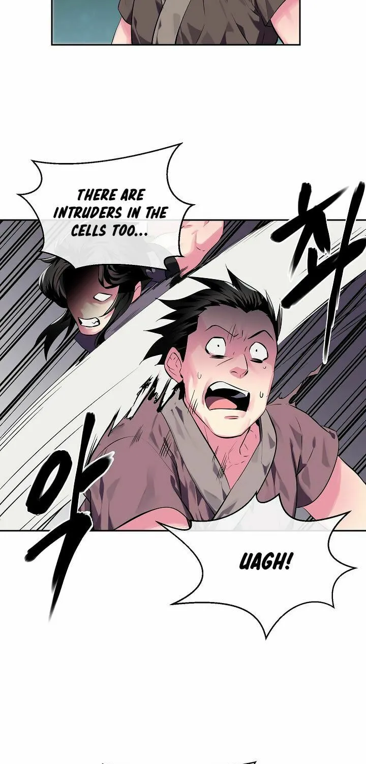 Read Volcanic Age chapter 115 image 28 on Lezhin