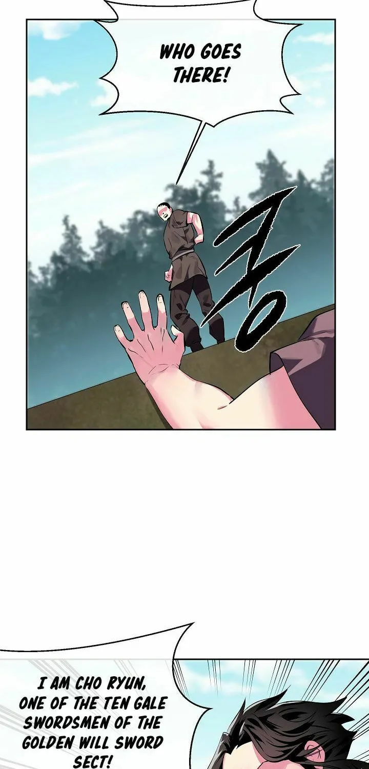 Read Volcanic Age chapter 115 image 29 on Lezhin