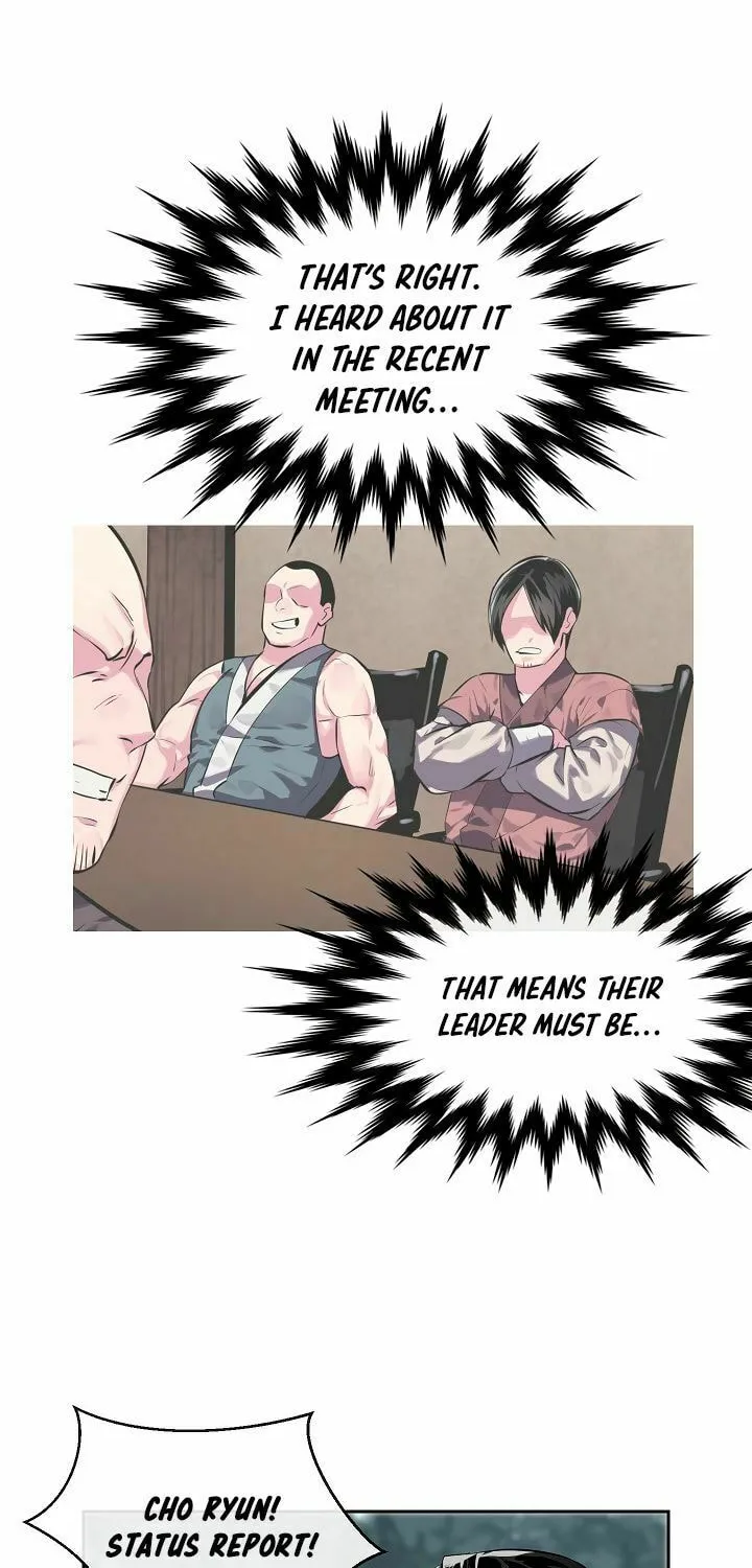 Read Volcanic Age chapter 115 image 31 on Lezhin