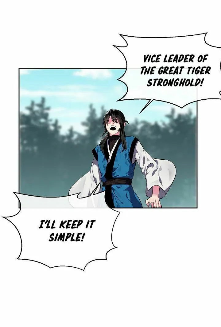 Read Volcanic Age chapter 115 image 33 on Lezhin