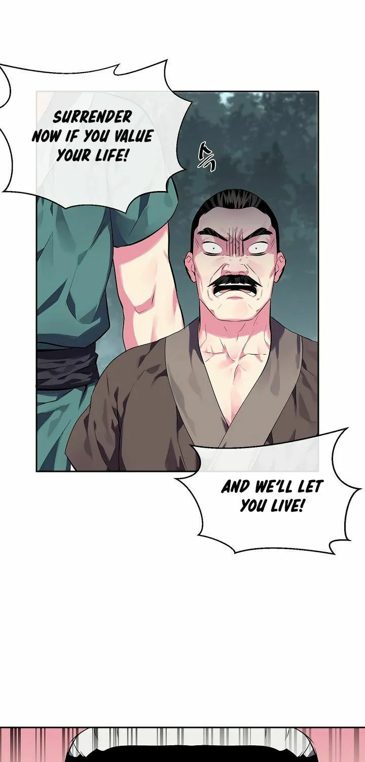 Read Volcanic Age chapter 115 image 34 on Lezhin
