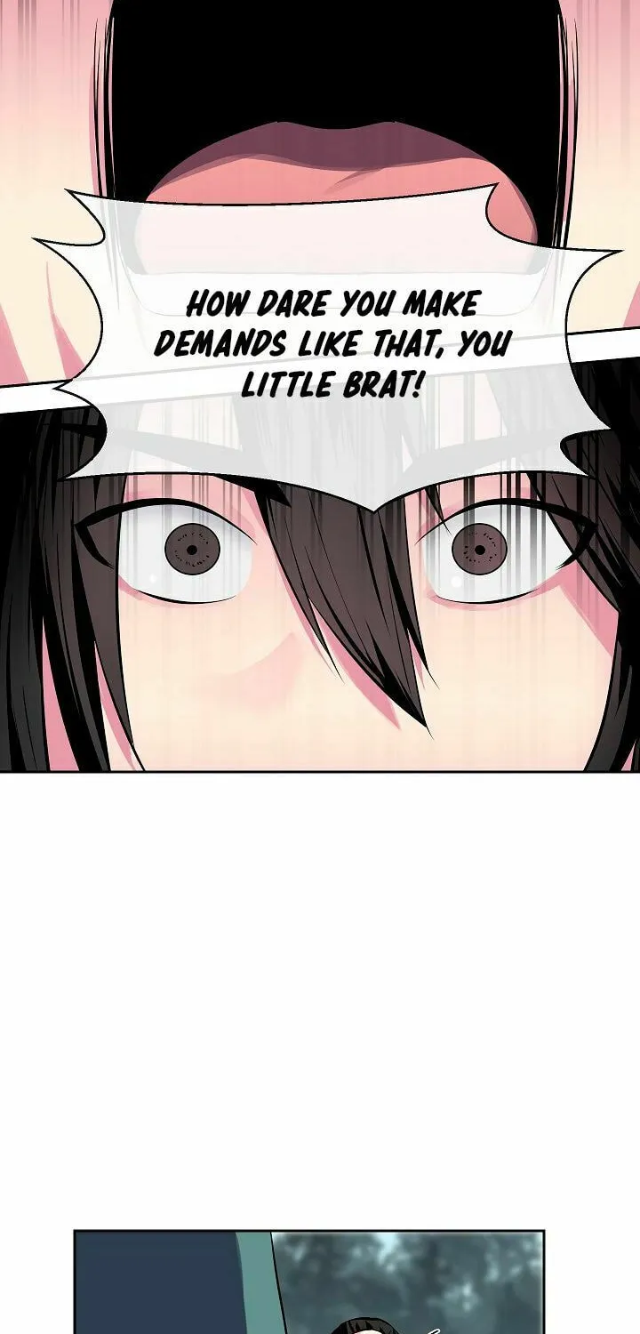Read Volcanic Age chapter 115 image 35 on Lezhin