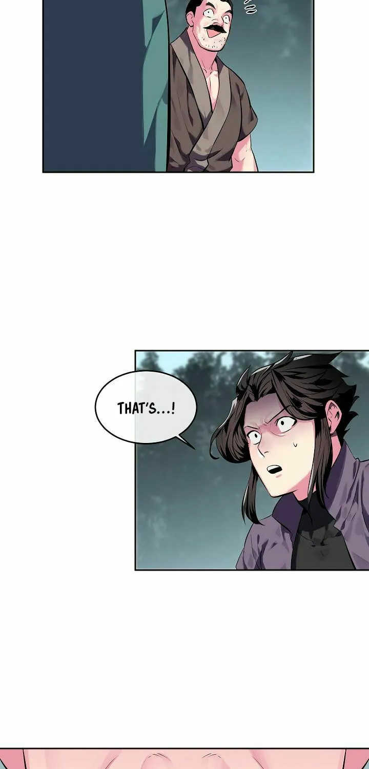 Read Volcanic Age chapter 115 image 36 on Lezhin