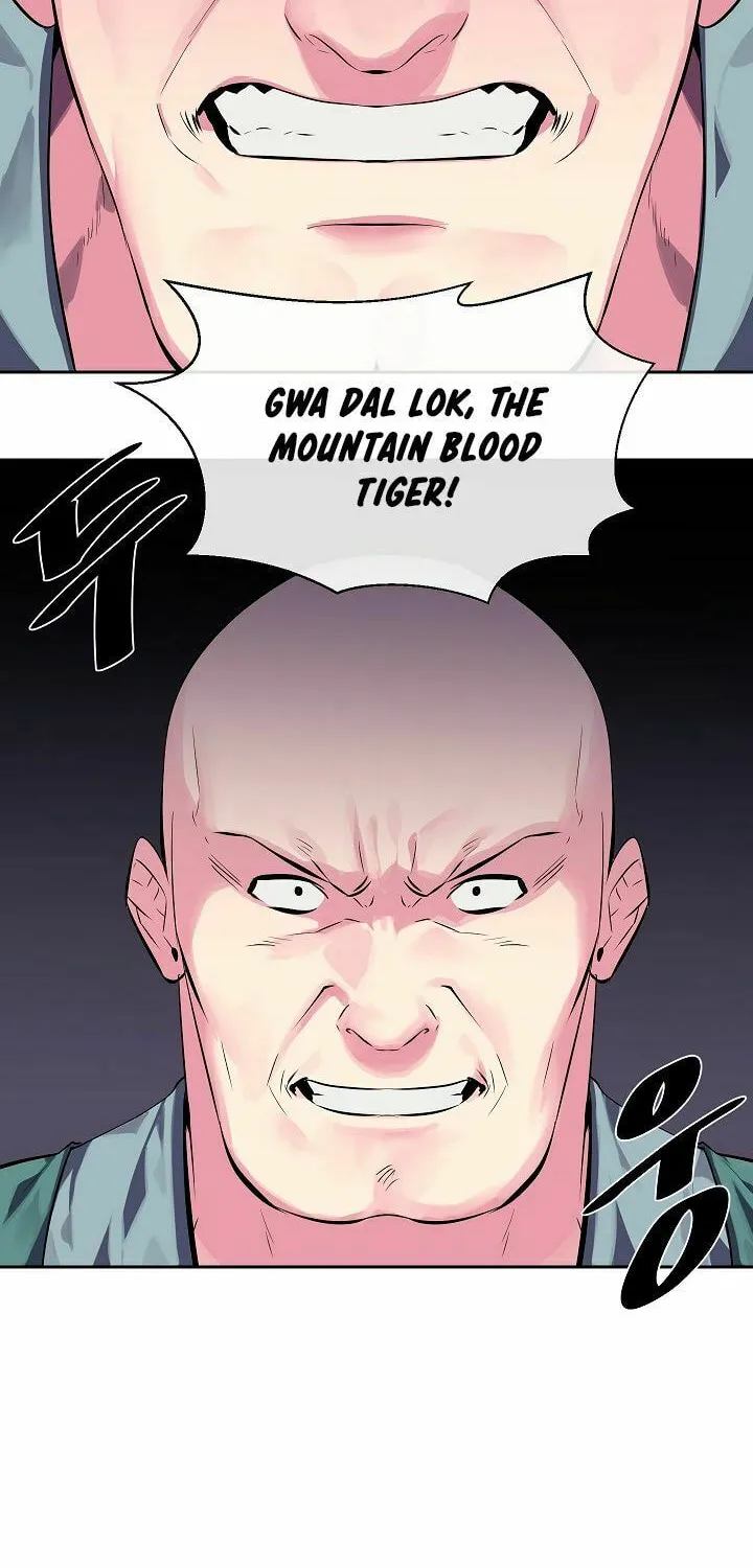Read Volcanic Age chapter 115 image 37 on Lezhin