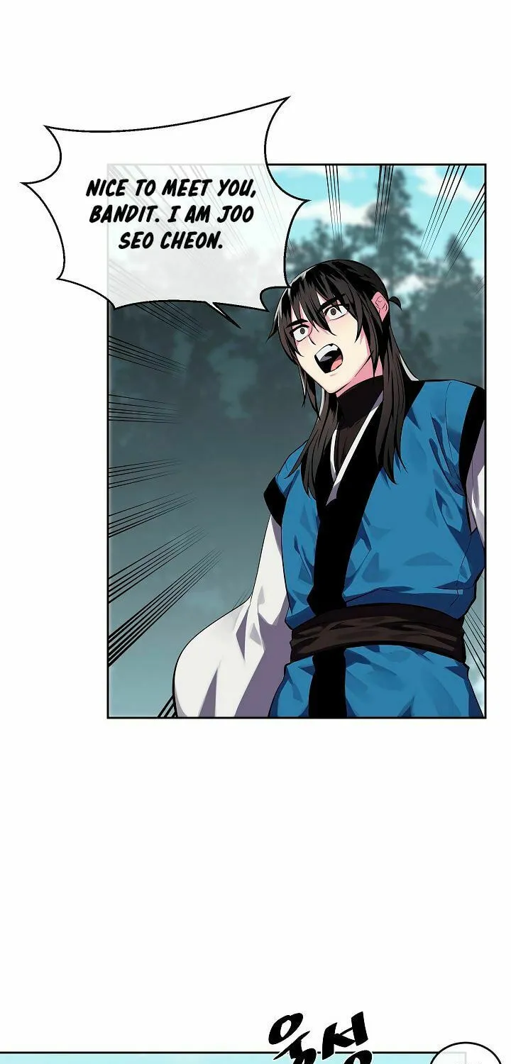 Read Volcanic Age chapter 115 image 38 on Lezhin