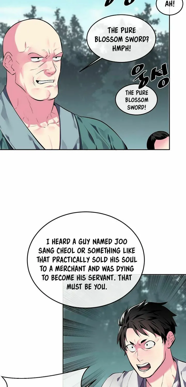 Read Volcanic Age chapter 115 image 39 on Lezhin