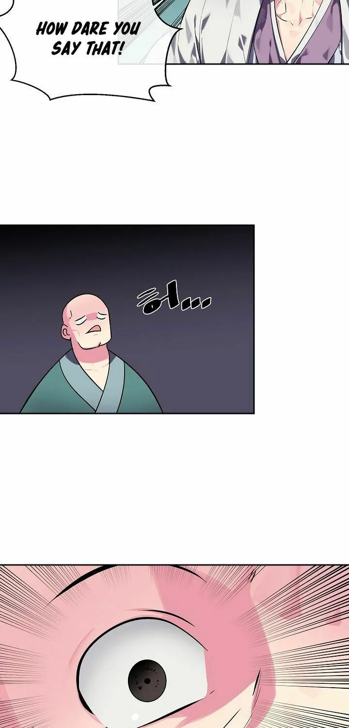 Read Volcanic Age chapter 115 image 40 on Lezhin
