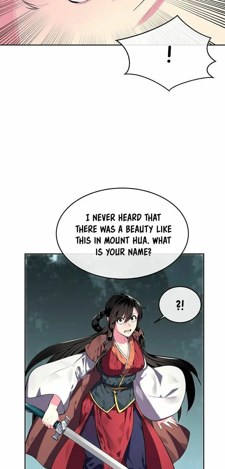 Read Volcanic Age chapter 115 image 41 on Lezhin
