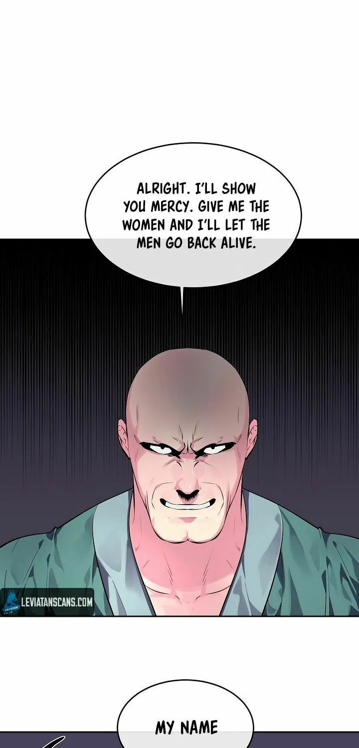 Read Volcanic Age chapter 115 image 45 on Lezhin