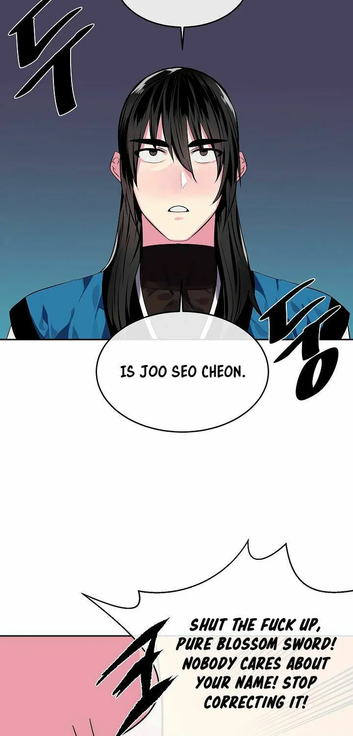 Read Volcanic Age chapter 115 image 46 on Lezhin