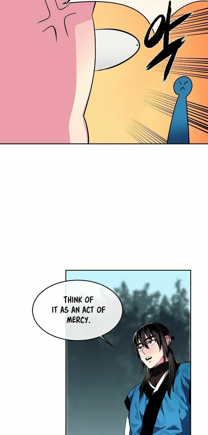 Read Volcanic Age chapter 115 image 47 on Lezhin