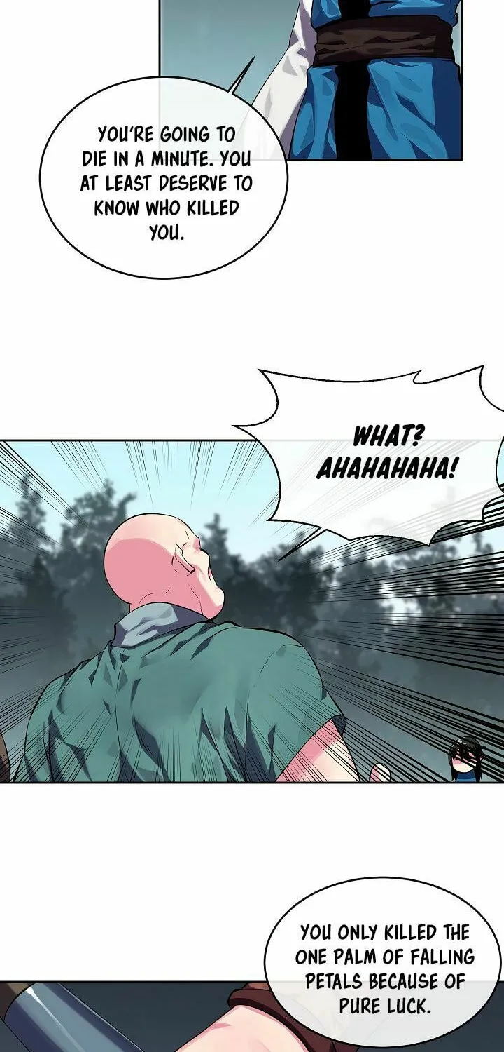 Read Volcanic Age chapter 115 image 48 on Lezhin