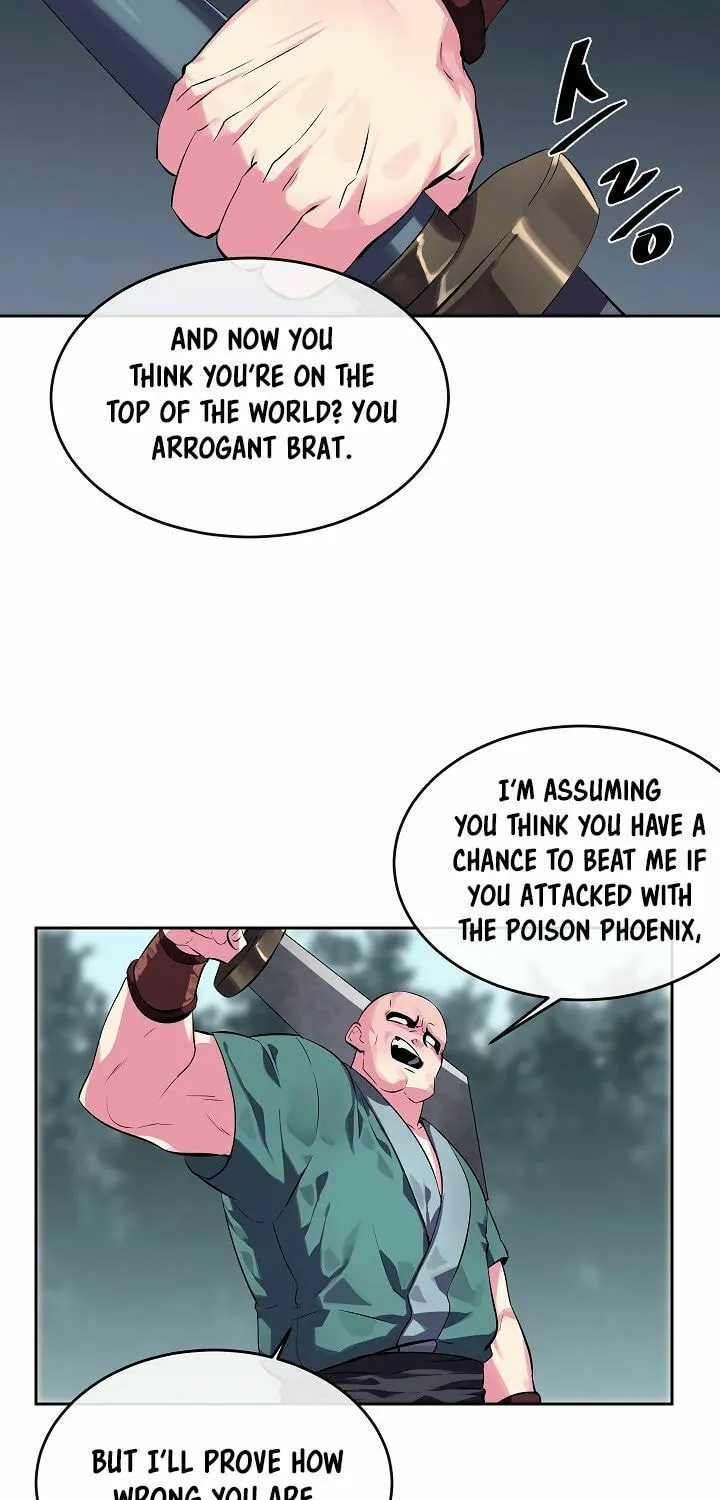 Read Volcanic Age chapter 115 image 49 on Lezhin
