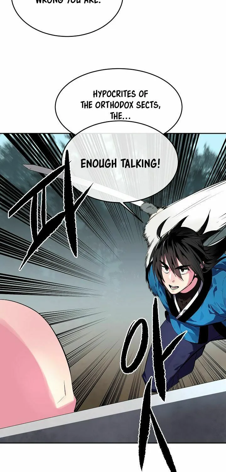Read Volcanic Age chapter 115 image 50 on Lezhin