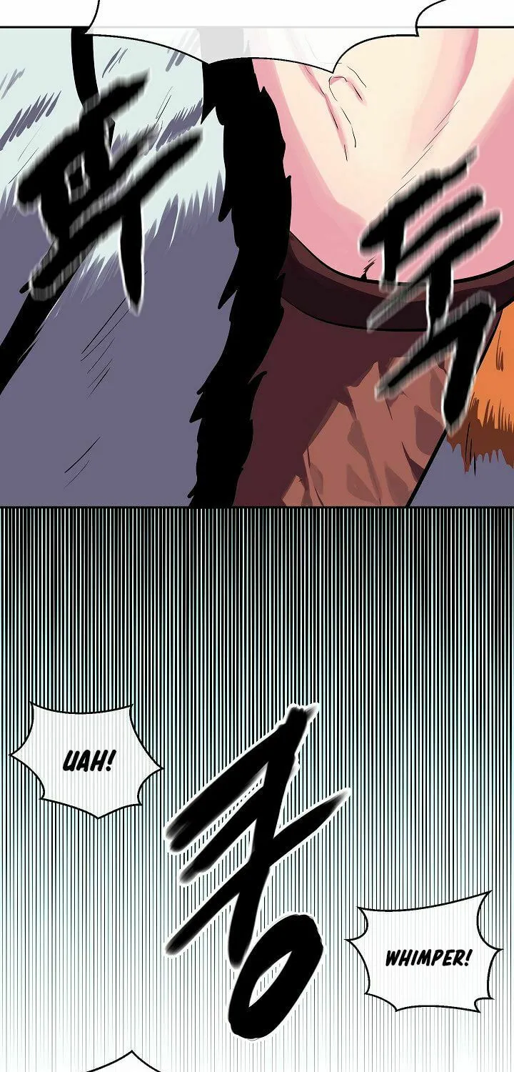 Read Volcanic Age chapter 115 image 8 on Lezhin