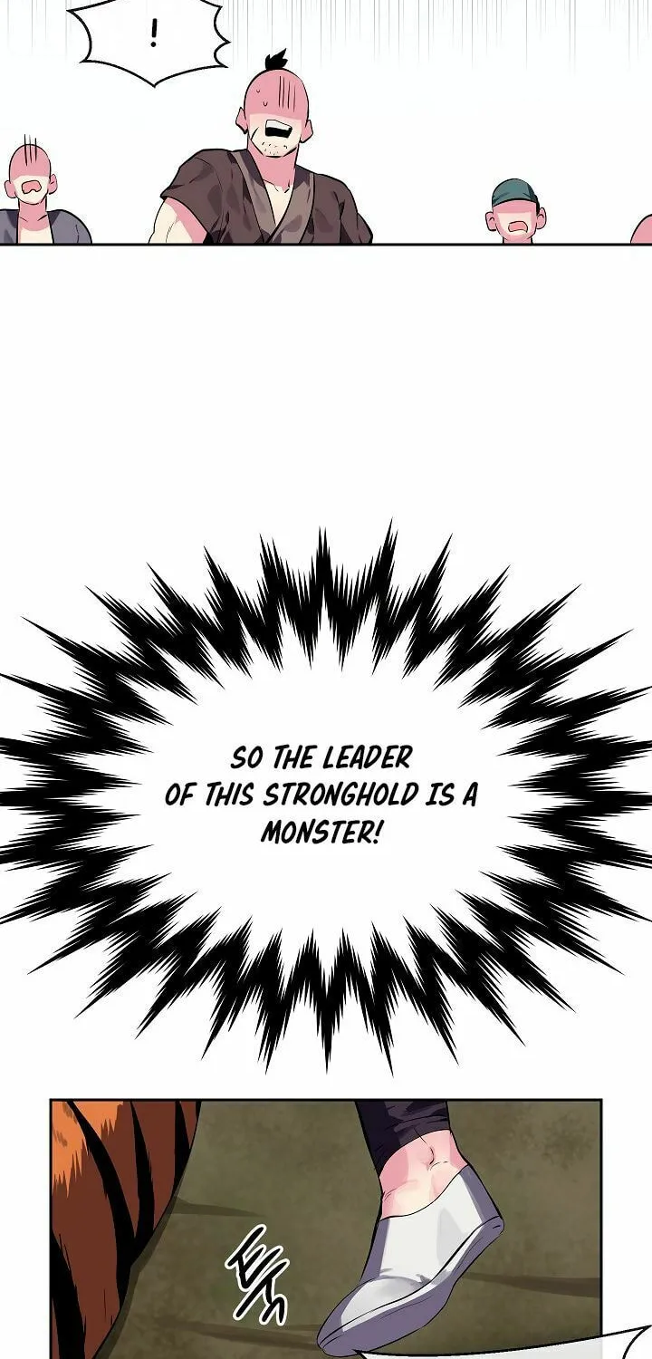Read Volcanic Age chapter 115 image 9 on Lezhin