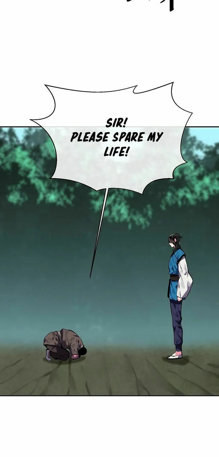 Read Volcanic Age chapter 116 image 15 on Lezhin